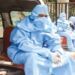 Omicron variant behind sudden surge: Officials