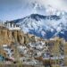 MeT predicts light snowfall in plains