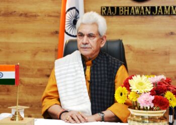 73ویں یوم جمہوریہ پر ملک میں جشن،کڑے حفاظتی انتظامات کے بیچ پرچم کشائی کی تقریبات منعقد