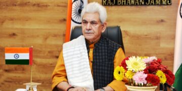 73ویں یوم جمہوریہ پر ملک میں جشن،کڑے حفاظتی انتظامات کے بیچ پرچم کشائی کی تقریبات منعقد