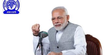PM Modi invites citizens for ideas & suggestions for Mann ki Baat programme on All India Radio on Feb 27