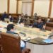 مشیر فاروق خان نے لیگل میٹرولوجی ڈیپارٹمنٹ کی پیش رفت کا جائیزہ لیا