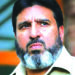 حد بندی کمیشن کی سرگرمی لوگوں کو بے اختیار کرنے کی مشق :سید محمد الطاف بخاری