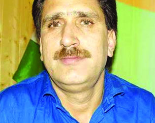 جموں و کشمیر میں حد بندی کمیشن نے جمہوریت درست کی :الطاف ٹھاکر