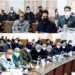 بہتر حکمرانی کیلئے پبلک سروس ڈیلیوری کو مستقل بنیادوں پر بہتر بنانے کی ضرورت : چیف سیکرٹری