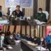 ہردیش کمار نے ڈوڈہ ضلع کے ترقیاتی منظر نامے کا جائزہ لیا