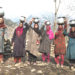 بنگڈار گترو ترال میں پانی کی قلت سے لوگوں کو مشکلات
