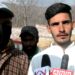 ترال میں گجر طبقے سے وابستہ کھلاڑی امتیاز احمد پیشہ ورانہ کرکٹ کھیلنے کے خواہشمند