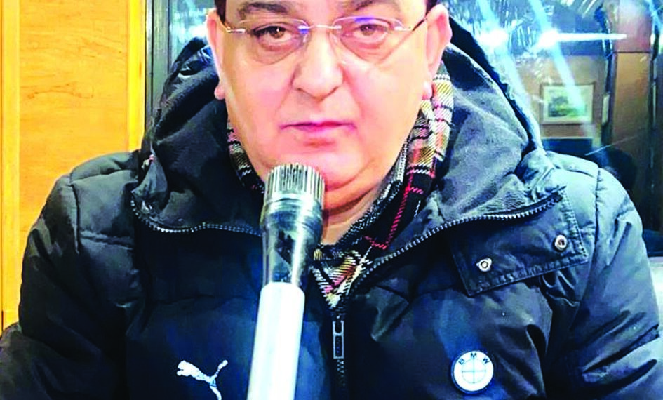 بارہمولہ میں کروڑوں کے ہیروئن کی ضبطی ،ایس ایس پی بارہمولہ کی ٹیم مبارکبادی کی مستحق /اقبال جان