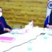 لیفٹنٹ گورنرکی صدارت میں انتظامی کونسل کی میٹنگ منعقد