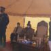 منشیات کی دہشتگردی بڑا چیلنج:لیفٹنٹ گورنرمنوج سنہا