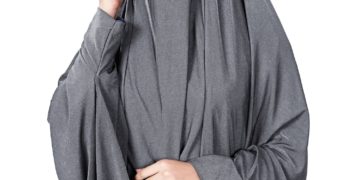 اسلام میں پردے کی اہمیت و افادیت