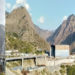 جموں و کشمیر میں ہندوستان کا پہلا کیبل سٹیڈ ریلوے پل زیر تعمیر