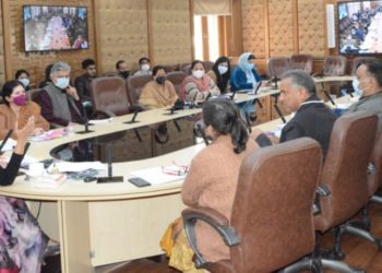 غریبوں کے مسائل کو دور کرنے کیلئے 1000 نئی کواپریٹو سوسائٹیاں رجسٹر کریں : یشا مدگل