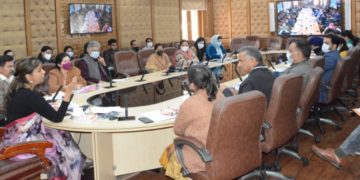 غریبوں کے مسائل کو دور کرنے کیلئے 1000 نئی کواپریٹو سوسائٹیاں رجسٹر کریں : یشا مدگل