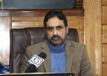 پنچایتی راج نظام دیہی علاقوں کی ترقی کیلئے بڑے نظام کے طور پر تیار ہو رہا ہے: ڈائر ایکٹر آر ڈی ڈی