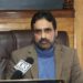 پنچایتی راج نظام دیہی علاقوں کی ترقی کیلئے بڑے نظام کے طور پر تیار ہو رہا ہے: ڈائر ایکٹر آر ڈی ڈی