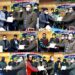 عالمی یونانی میڈیسن ڈے کے موقعے پر پلوامہ میں تقریب کا انعقاد