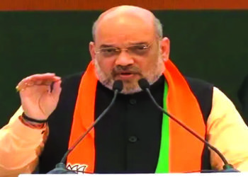 جموں کشمیر کے امن میں اب کوئی خلل نہیں ڈال سکتا ،6سے8ماہ میں اسمبلی چنائو ہونگے