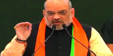 جموں کشمیر کے امن میں اب کوئی خلل نہیں ڈال سکتا ،6سے8ماہ میں اسمبلی چنائو ہونگے