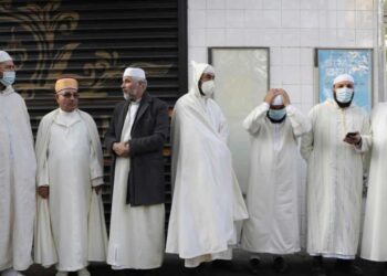 فرانس: صدر میخواں کی حکومت کا دی فورم آف اسلام بنانے کا اعلان