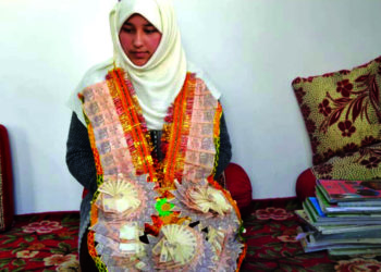 والدین کے مکمل تعادن اور اساتذہ کی بہتر رہنمائی سے یہ سب ممکن ہوا