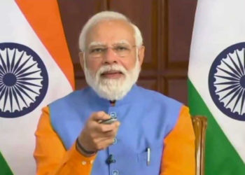 PM  inaugurates Asia’s biggest Bio-CNG plant in Indore