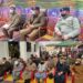 سرینگر میں پولیس نے خواتین حفاظتی دستے کا افتتاع کیا ۔