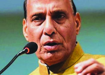 سرحد کے اس پار انفراسٹرکچر عسکریت پسندوں کیلئے محفوظ پناہ گاہ نہیں ہوگا