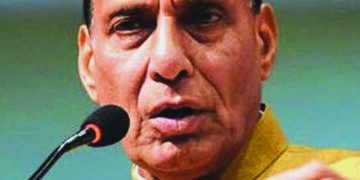 سرحد کے اس پار انفراسٹرکچر عسکریت پسندوں کیلئے محفوظ پناہ گاہ نہیں ہوگا