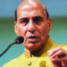سرحد کے اس پار انفراسٹرکچر عسکریت پسندوں کیلئے محفوظ پناہ گاہ نہیں ہوگا