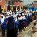 طویل مدت سے ویران وادی کے تعلیمی اداروں میں لوٹ آئیں رونقیں