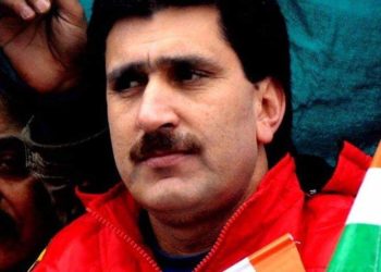 جسٹس دلویر بھنڈاری بین الاقوامی عدالت کے چیف جسٹس منتخب، پی ایم مودی کے نتائج کا نتیجہ: الطاف ٹھاکر
