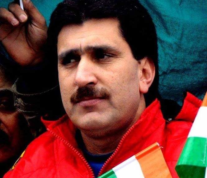 جسٹس دلویر بھنڈاری بین الاقوامی عدالت کے چیف جسٹس منتخب، پی ایم مودی کے نتائج کا نتیجہ: الطاف ٹھاکر