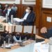 چیف سیکرٹری نے این سی اے پی کے تحت یو ٹی ایکشن پلان کو منظوری دی