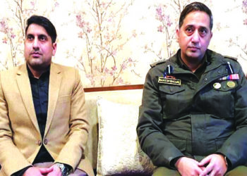منشیات فروشوں کی جائیداد ضبط کرنے کا منصوبہ زیرغور