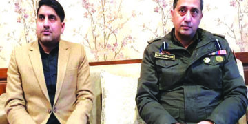 منشیات فروشوں کی جائیداد ضبط کرنے کا منصوبہ زیرغور