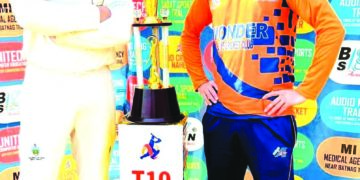 ٹی 10 کرکٹ ٹورنامنٹ نہر ترال کا فائنل اتوار کو کھیلا جائے گا