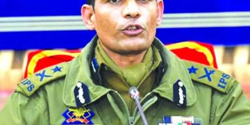 سرپنچ اورپنچ ملی ٹینٹوں کاآسان نشانہ ،محفوظ رہائش فراہم کی جائے گی:آئی جی پی
