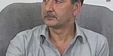 لرگام ترال ہائر سیکنڈری سکول میں پولٹکل سائنس مضمون تین سال بعد پڑھانے کا، سلسلہ بند طلباء برہم