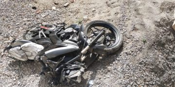 ترال بازار میں سیکوٹرکو حادثہ نوجوان شدید زخمی،سرینگر منتقل