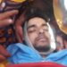 پلوامہ میں گیارویں جماعت کے طالب علم کی دوڑ کے دوران موت