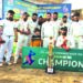 نہر ترال میں ٹی-10 کرکٹ ٹورنامنٹ کا فائنل مقابلہ نائیک اینڈ سنزنے اپنے نام کرلیا