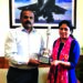 جموں و کشمیر کو مقبول اِنتخاب کے زُمرے میں یوم جمہوریہ پریڈ میں تیسرا بہترین ٹیبلو ملا