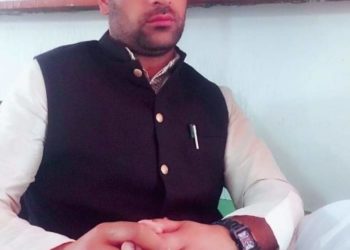صوفی گنڈ آری پل ترال میں حضرت شیخ محمد باقرصاحبؒ سالانہ عرس کی تیاریاں