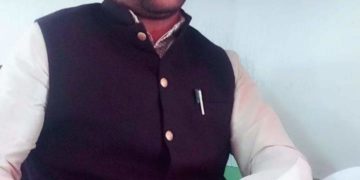 صوفی گنڈ آری پل ترال میں حضرت شیخ محمد باقرصاحبؒ سالانہ عرس کی تیاریاں