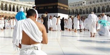 حج تیاریاں مکمل،  سعودی حکومت کے فیصلے کا انتظار ہے:نقوی