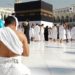 حج تیاریاں مکمل، سعودی حکومت کے فیصلے کا انتظار ہے:نقوی