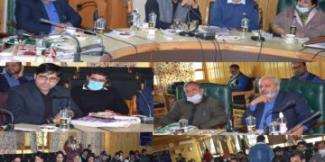 پی آئی بی سرینگر نے پلوامہ میں میڈیا ورکشاپ کا انعقاد کیا