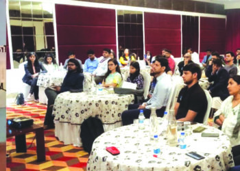 تعلیمی نظام کو ہنرمندی کی ترقی کی طرف موڑنا وقت کا تقاضا: روہت کنسل